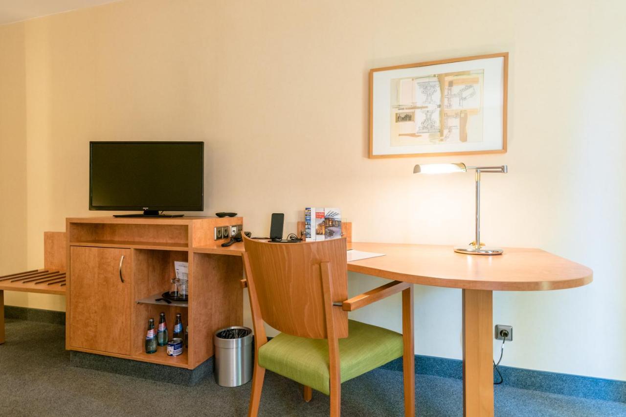 Schlosspark Hotel Berlin Ngoại thất bức ảnh