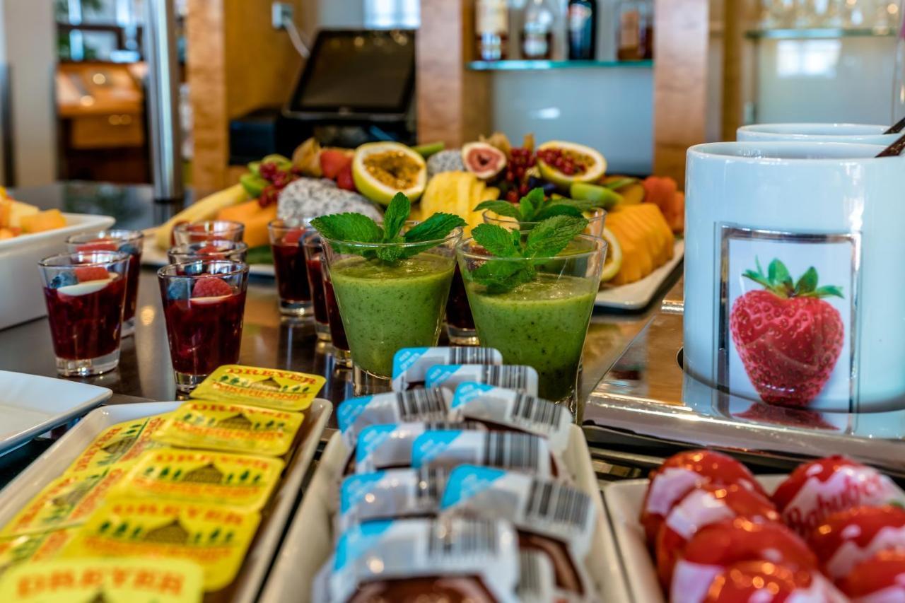 Schlosspark Hotel Berlin Ngoại thất bức ảnh