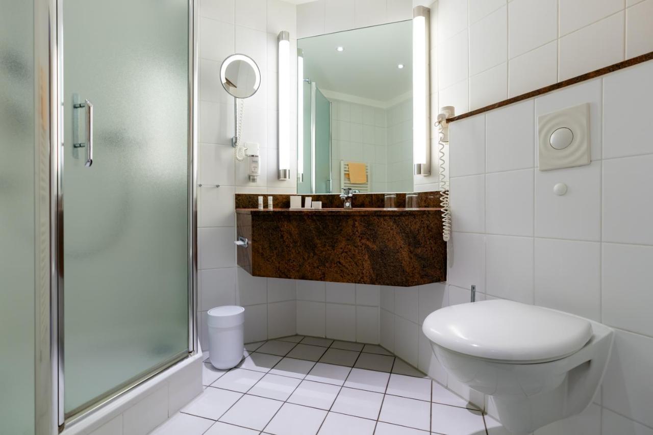 Schlosspark Hotel Berlin Ngoại thất bức ảnh