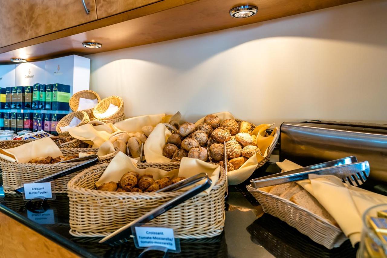 Schlosspark Hotel Berlin Ngoại thất bức ảnh