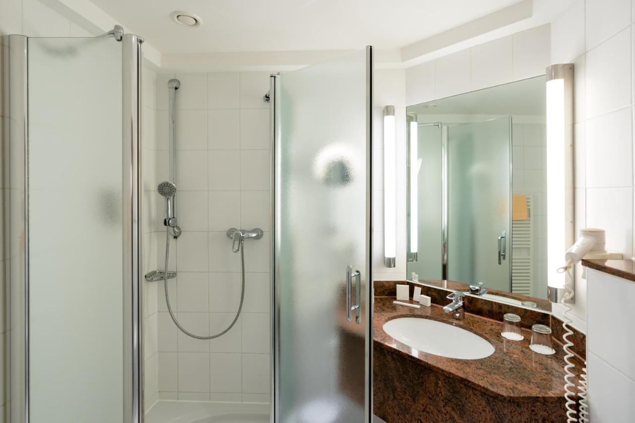 Schlosspark Hotel Berlin Ngoại thất bức ảnh