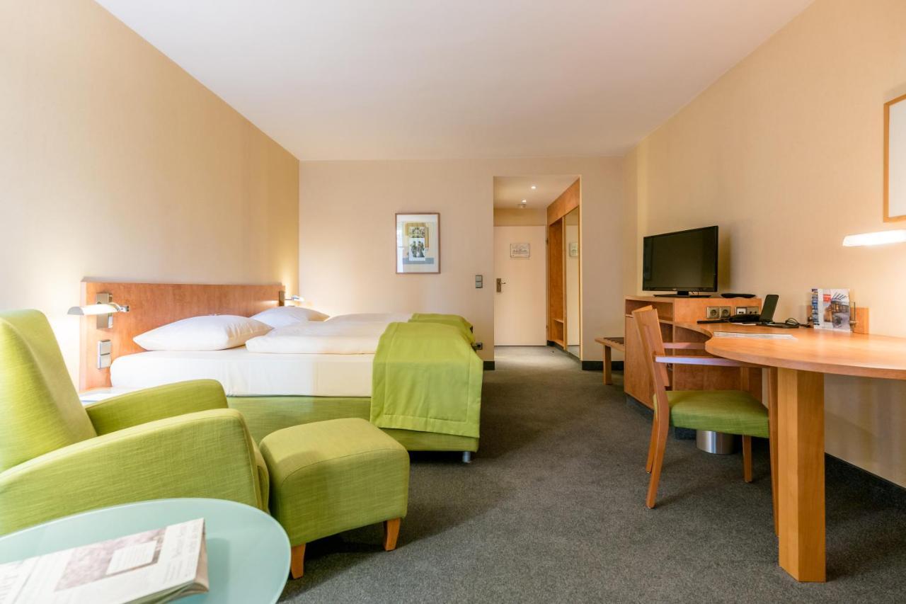 Schlosspark Hotel Berlin Ngoại thất bức ảnh