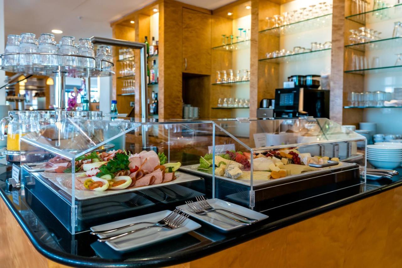 Schlosspark Hotel Berlin Ngoại thất bức ảnh