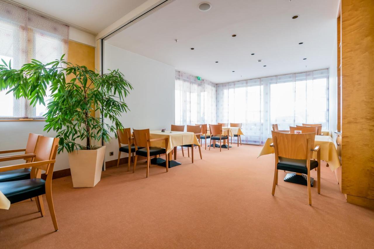 Schlosspark Hotel Berlin Ngoại thất bức ảnh