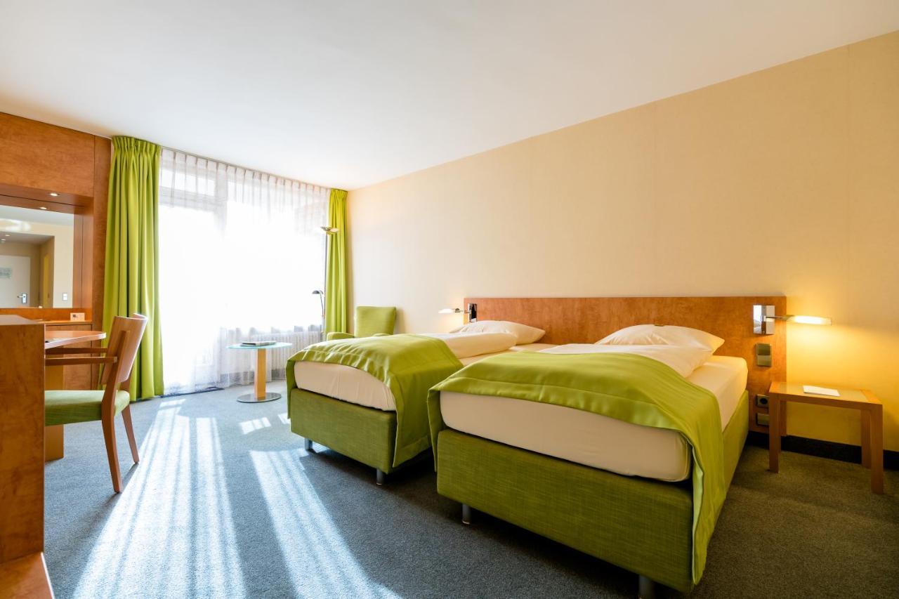 Schlosspark Hotel Berlin Ngoại thất bức ảnh