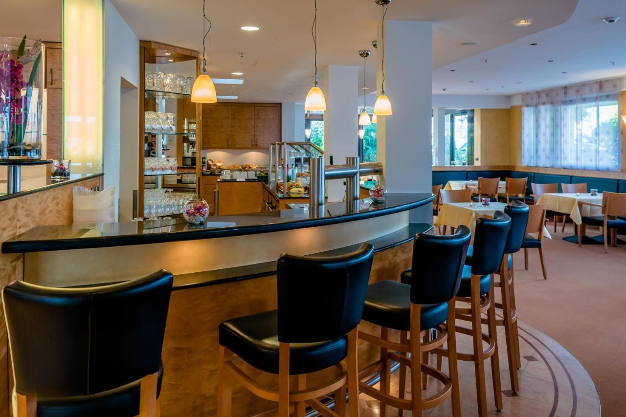 Schlosspark Hotel Berlin Ngoại thất bức ảnh
