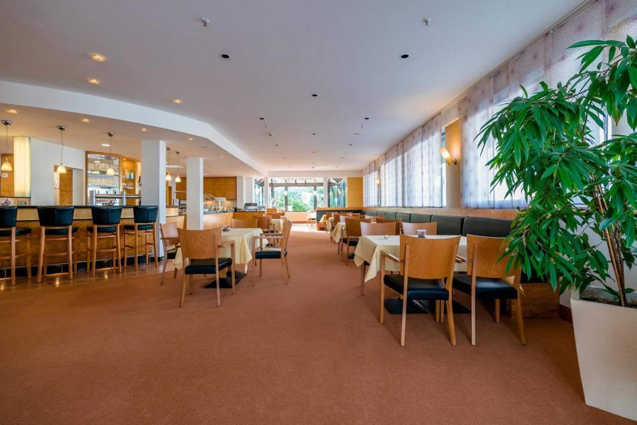 Schlosspark Hotel Berlin Ngoại thất bức ảnh